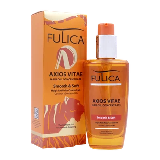 تصویر روغن مو ضد وز اکسیوز ویتا فولیکا