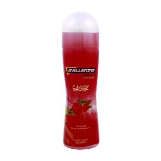 تصویر ژل روان کننده گل سرخ گالاردو