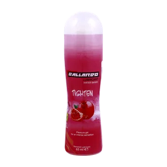 تصویر ژل تنگ کننده گالاردو انار 