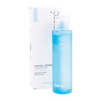 تصویر تونر آبرسان صورت ژنوبایوتیک