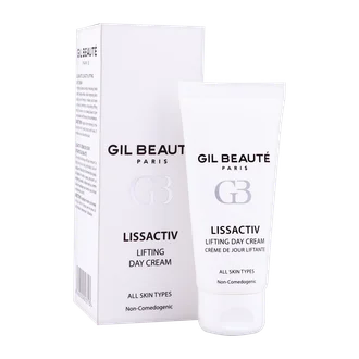 تصویر کرم ضد چروک و لیفتینگ روز لیس اکتیو ژیل بوته