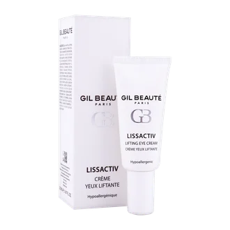 تصویر کرم دور چشم ضد چروک و لیفتینگ لیس اکتیو ژیل بوته