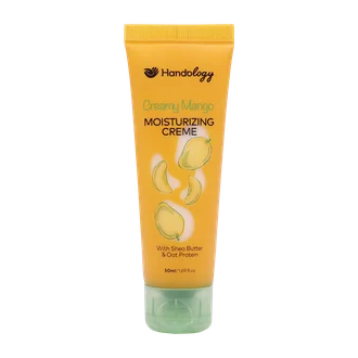 تصویر کرم آبرسان منگو هندولوژی 50 میلی‌لیتری