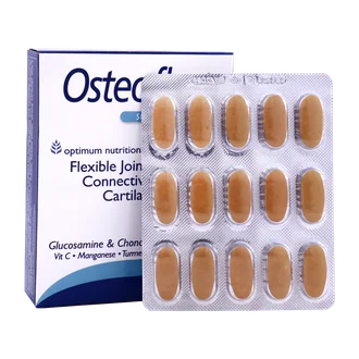 تصویر قرص استئوفلکس هلث اید