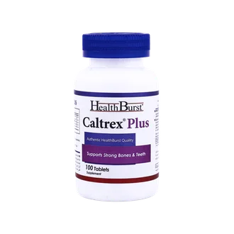 تصویر قرص کلترکس پلاس هلث برست