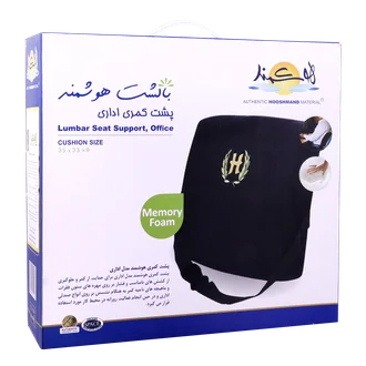 تصویر پشت کمری اداری هوشمند 