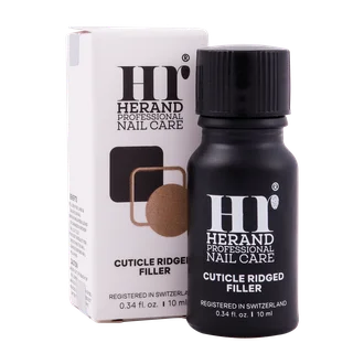 تصویر محلول صاف کننده کوتیکول ناخن هراند