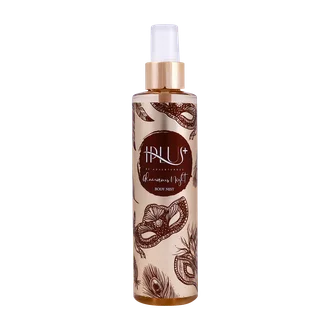 تصویر اسپری بادی اسپلش زنانه گلاموروس نایت آی پلاس