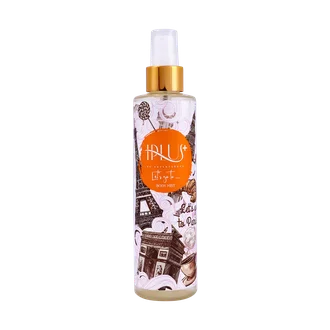 تصویر بادی اسپلش زنانه لتس گو تو آی پلاس