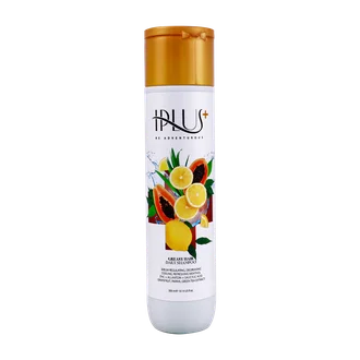 تصویر شامپو روزانه موهای چرب آی پلاس