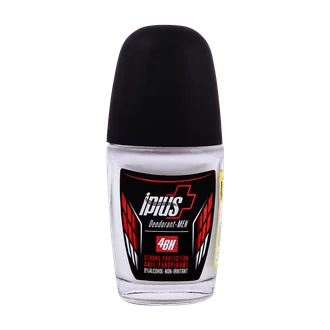 تصویر دئودورانت آقایان با تعریق زیاد آی پلاس