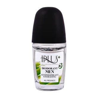 تصویر دئودورانت انرژی بخش آقایان آی پلاس