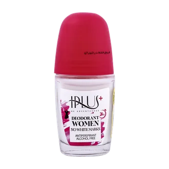 تصویر دئودورانت ضد تعریق لباس مشکی بانوان آی پلاس