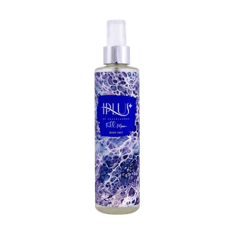 تصویر اسپری بادی اسپلش مردانه فول مون آی پلاس