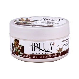 تصویر کرم ژل روغن زیتون آی پلاس 200 میلی لیتر