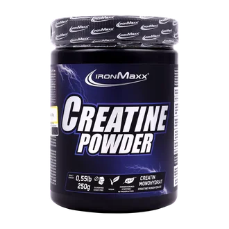 تصویر پودر کراتین آیرون مکس