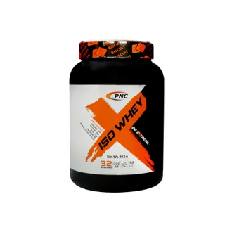 تصویر پودر ایزو وی کارن PNC