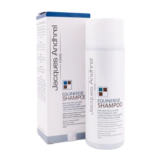 تصویر شامپو ضد شوره موهای چرب ژاک آندرل