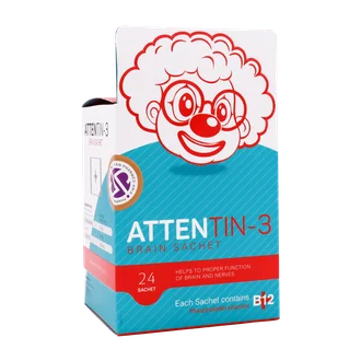 تصویر ساشه اتنتین 3 جهان فارمد آریا