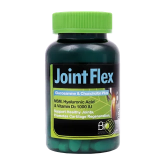 تصویر قرص جوینت فلکس بایو فرمولا