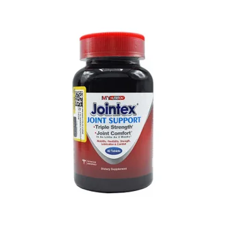 تصویر قرص جوینتکس مای نوتریشن