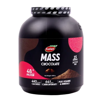 تصویر پودر مس کاله پرو 1800 گرمی