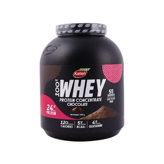 تصویر پودر پروتئین وی کاله پرو 1800 گرمی