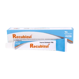 تصویر پماد رکوبیزول نوتک فار 20 گرم