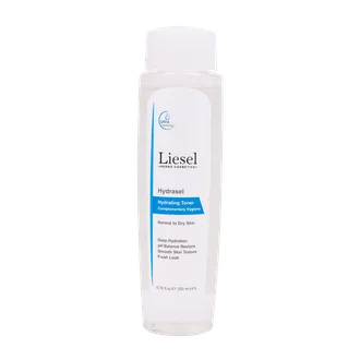 تصویر تونر پوست خشک هیدراسل لایسل