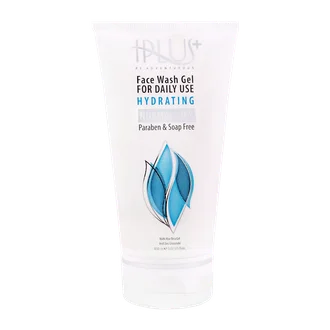 تصویر ژل شستشوی صورت آی پلاس پوست خشک