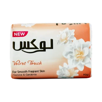 تصویر صابون گل یاس و گاردنیا لوکس