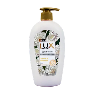 تصویر مایع دستشویی لوکس یاس و گاردنیا 500 میلی لیتری