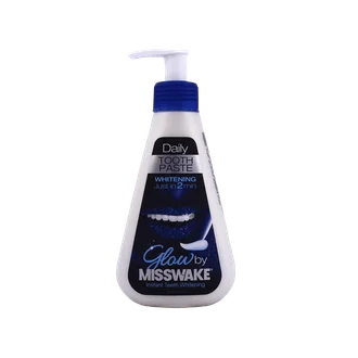 تصویر خمیر دندان میسویک سفید کننده 2 دقیقه ای