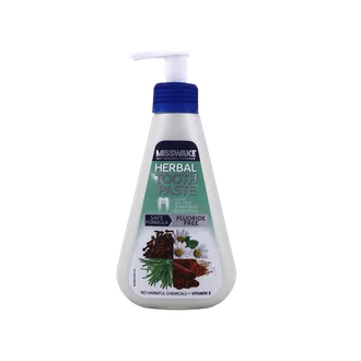 تصویر خمیر دندان گیاهی میخک و درخت چای میسویک 185 میلی لیتری