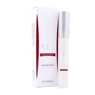 تصویر سرم تقویت ابرو ام کیو