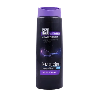 تصویر نرم کننده مو مجیشن پرپل ویو مای من