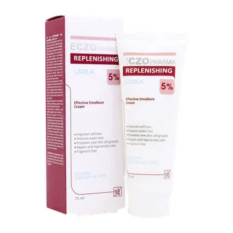 تصویر کرم نرم کننده اوره 5 درصد اگزوفارما مای