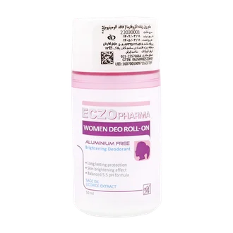 تصویر مام رول زنانه بدون آلومینیوم اگزوفارما مای