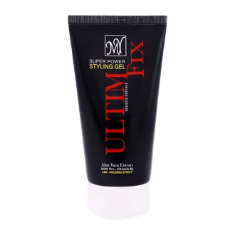 تصویر ژل مو فوق العاده قوی مای