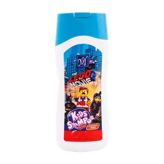 تصویر شامپو بچه مای پسرانه 200 میلی لیتری