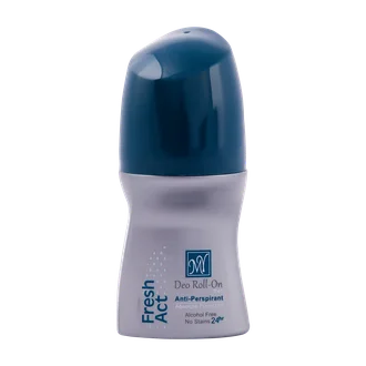 تصویر مام رول ضد تعریق مردانه فرش اکت مای