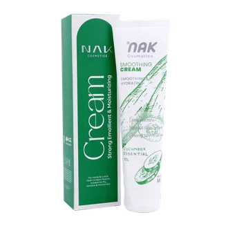 تصویر کرم مرطوب کننده قوی دست و ناخن ناک پوست خشک