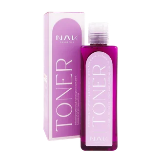 تصویر تونر لایه بردار روشن کننده ناک با آبکشی