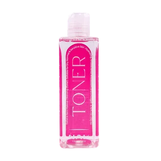 تصویر تونر پاک کننده آرایش پوست خشک ناک