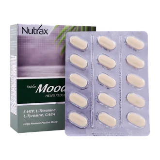 تصویر قرص مود پلاس نوتراکس