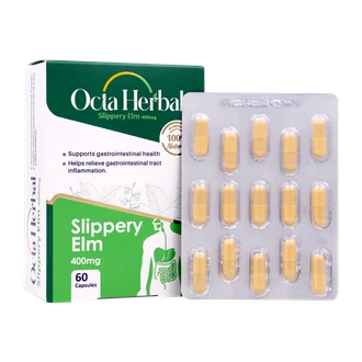 تصویر کپسول اکتاهربال اسلیپری الم فاران شیمی