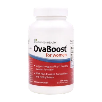 تصویر کپسول اوابوست فیرهون هلث