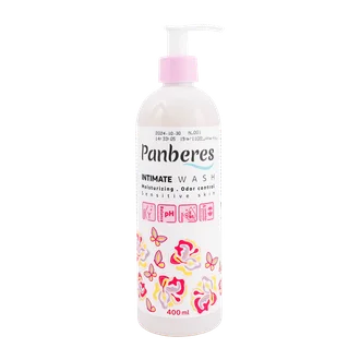 تصویر ژل بهداشتی بانوان پوست حساس پنبه ریز