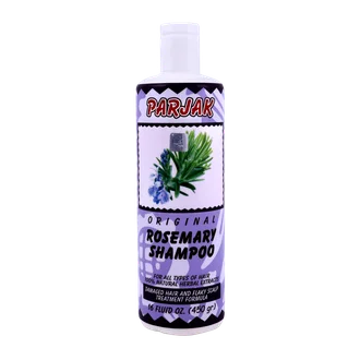 تصویر شامپو رزماری پرژک