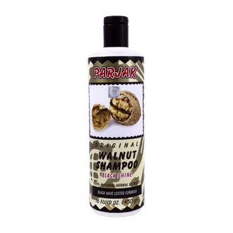 تصویر شامپو گردو پرژک